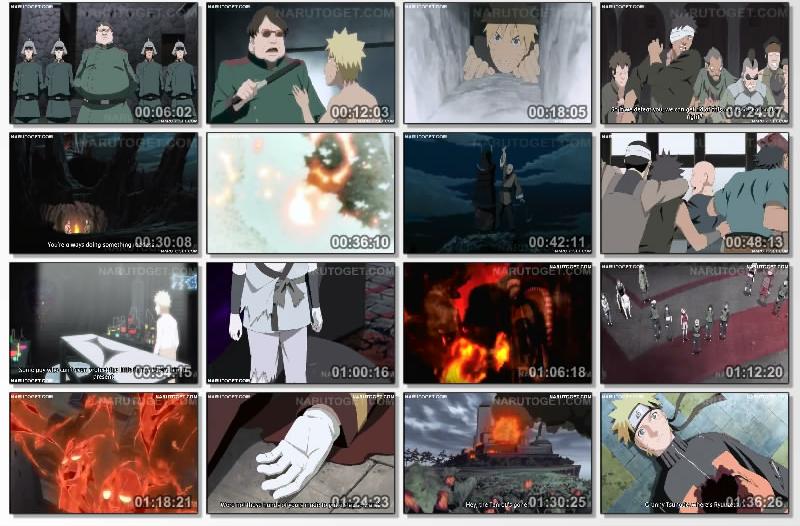 Download video naruto the movie 5 blood prison bahasa indonesia 2017